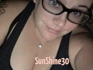 SunShine30