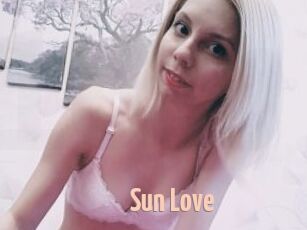 Sun_Love