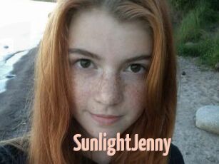 SunlightJenny