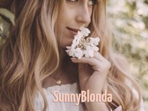 SunnyBlonda 18A blog