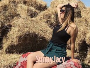 SunnyJacy