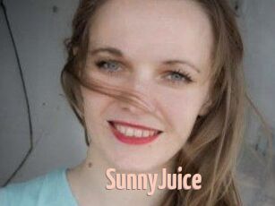 SunnyJuice