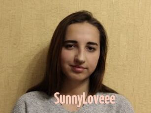 SunnyLoveee