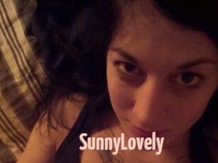 SunnyLovely