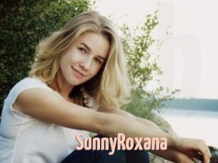 SunnyRoxana