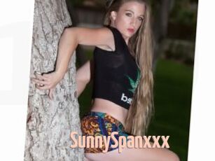 SunnySpanxxx