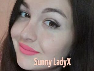 Sunny_LadyX