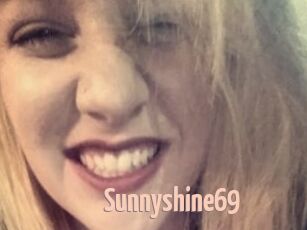 Sunnyshine69