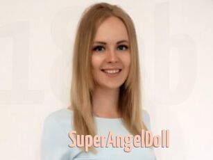 SuperAngelDoll 18A blog