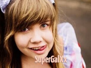 SuperGalXx