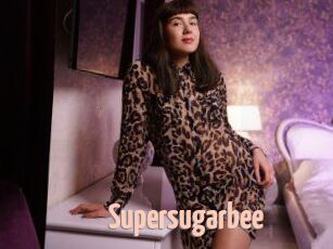 Supersugarbee