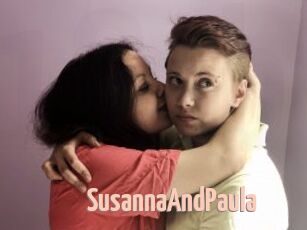 SusannaAndPaula