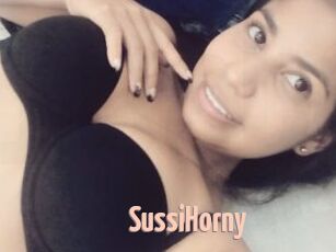 SussiHorny