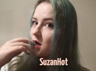 SuzanHot