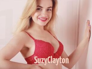 SuzyClayton 18A blog