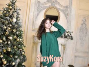 SuzyKors