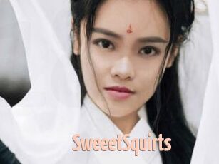 SweeetSquirts