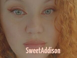 SweetAddison 18A blog