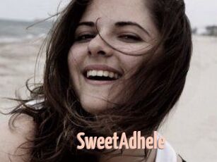 SweetAdhele