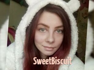 SweetBiscuit