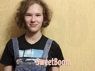 SweetBoom
