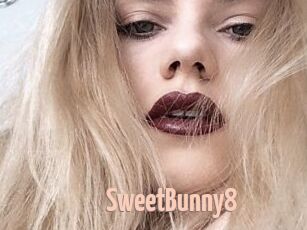 SweetBunny8