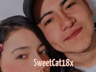 SweetCat18x