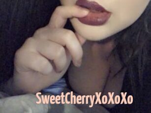 SweetCherryXoXoXo