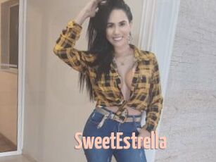 SweetEstrella 18A blog