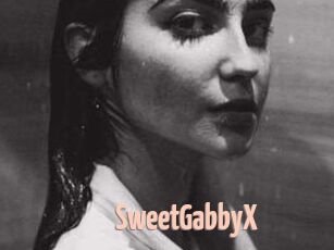 SweetGabbyX