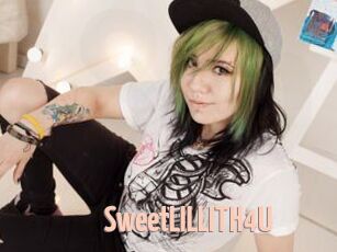 SweetLILLITH4U