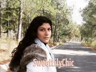 SweetLilyChic