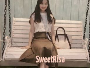 SweetRisa