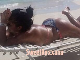 SweetRoxxana