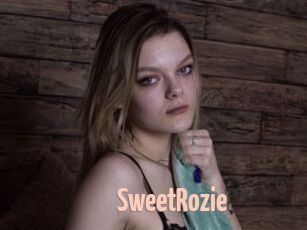 SweetRozie