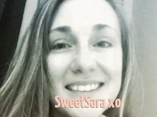 SweetSara_xo