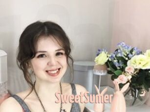 SweetSumer