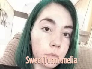 SweetTeenAmelia