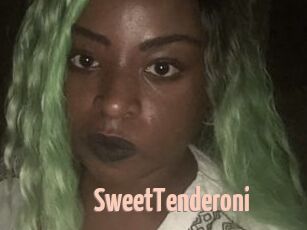 SweetTenderoni