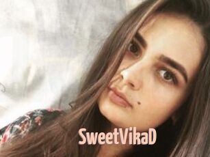 SweetVikaD