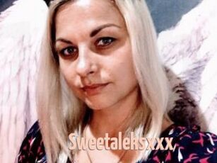 Sweetaleksxxx