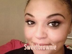 Sweetbrownie