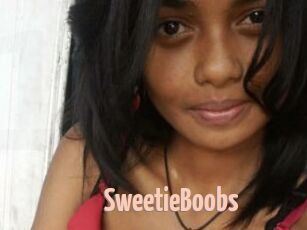 SweetieBoobs