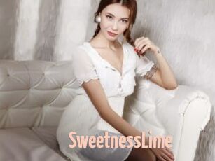 SweetnessLime