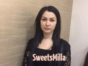 SweetsMilla