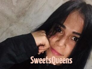 SweetsQueens