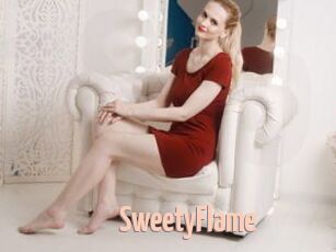 SweetyFlame