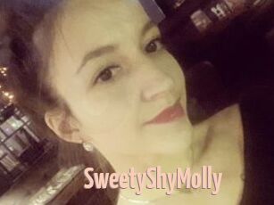 SweetyShyMolly