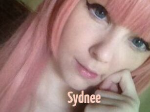Sydnee
