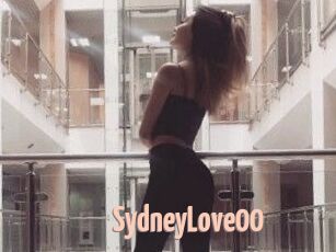 SydneyLove00